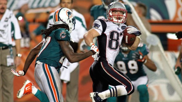 Fantasy Land: Week 1 Remembered