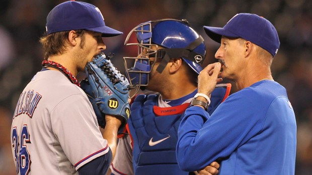 Maddux Out on Red Sox, Still In on Cubs