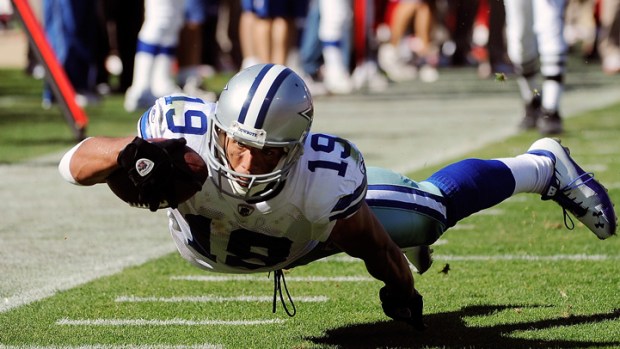 Fantasy Land: Week 2 Remembered