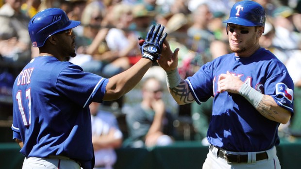 Hamilton's Day Game Woes Are Gone