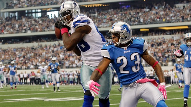 Dez Bryant: "I Think That We Are Unbeatable"
