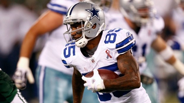 Opener is All About Receivers