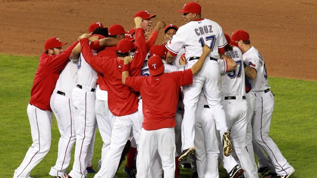 World Series Game 1 is Wednesday