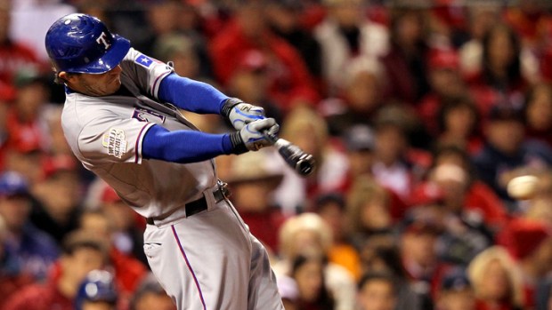 Kinsler's Hot Spring Continues