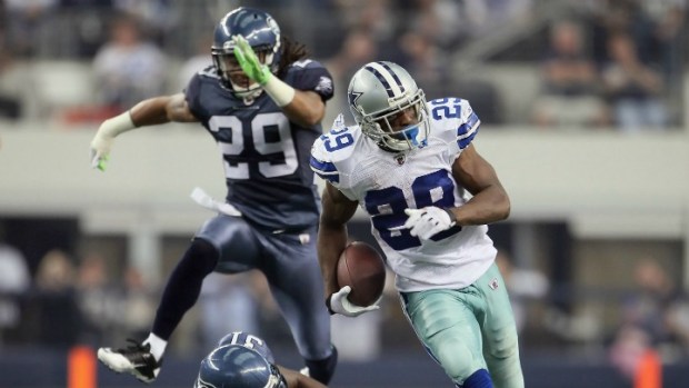The Picks: Cowboys at Seattle