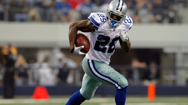 Garrett, Cowboys Remain Noncommittal On Murray's Return