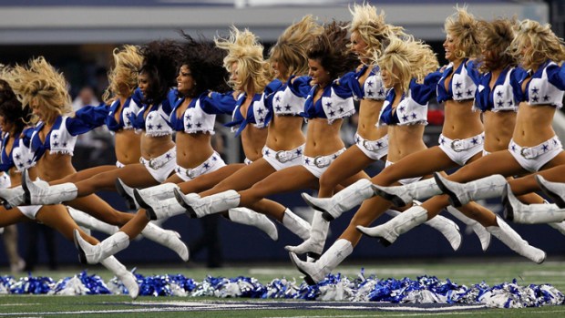 JerryWorld Close to One Million Tours