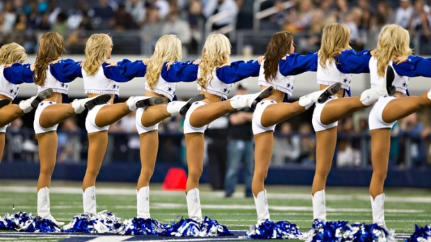 Fearless, Hopeless Predictions: Cowboys-Cards