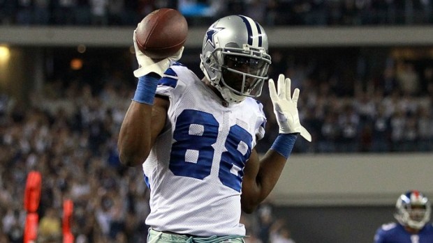 Introducing the Dez Bryant Rules