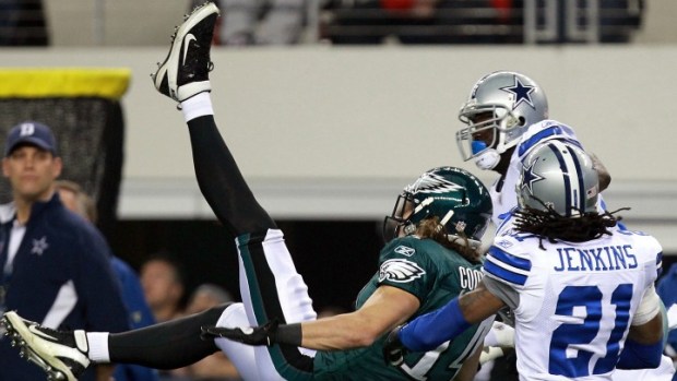 The Picks: Cowboys at Eagles