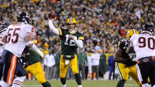 Fantasy Land: Week 16 Remembered