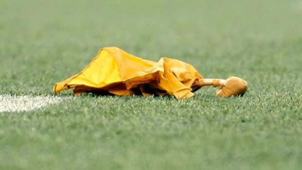 Cowboys Need to Throw a Flag on Penalties