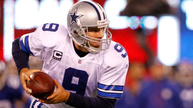 Toomer Resolute in Backing Romo