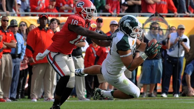 Bacarri Rambo Should Interest 'Boys