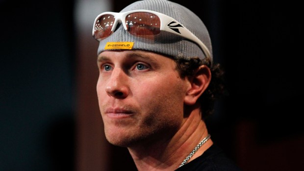 Rangers Hire Support for Josh Hamilton