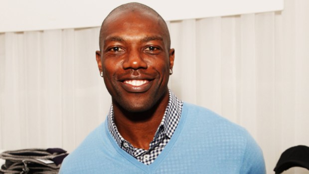 Two Terrell Owens Condos Up For Auction
