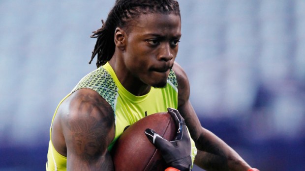 The Case for Dallas Drafting Dre Kirkpatrick