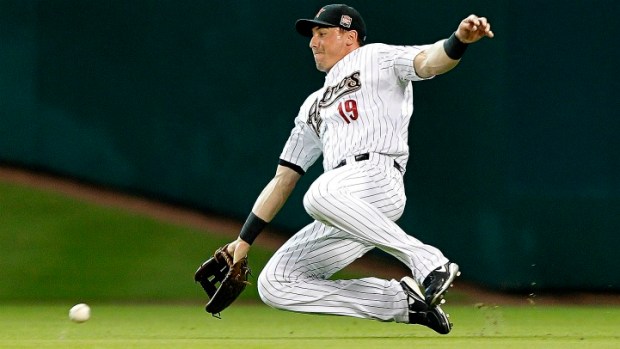 On Deck: Rangers at Astros