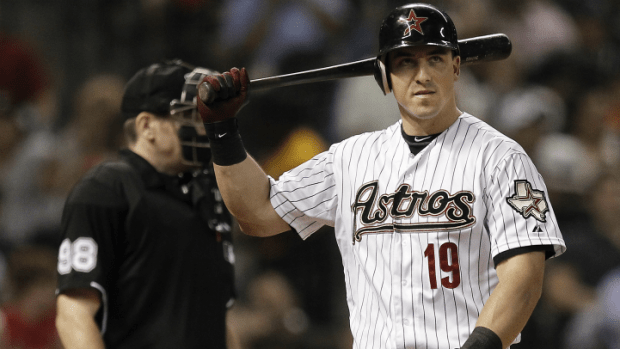 On Deck: Rangers vs. Astros