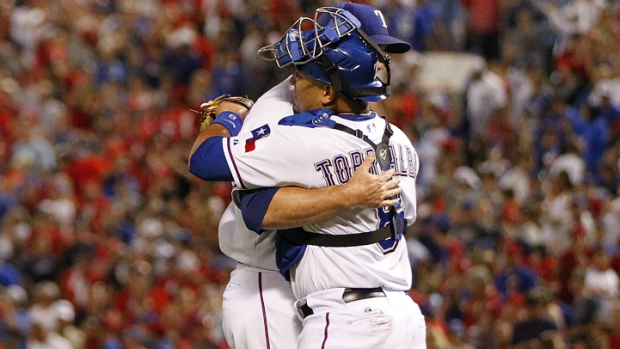 Restoring Perspective on the Rangers