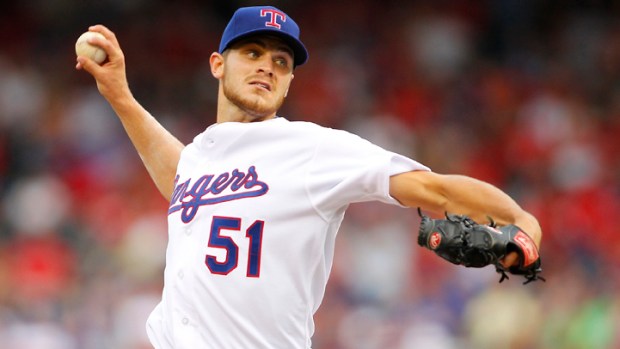 Grimm Ready For Second Start