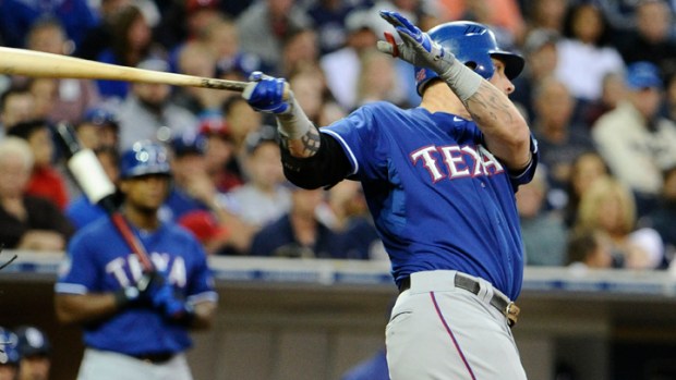 Hamilton Homers, "Not Panicking" About Dipping Average