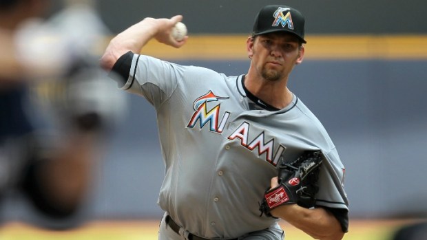Josh Johnson Trade Looks More Likely