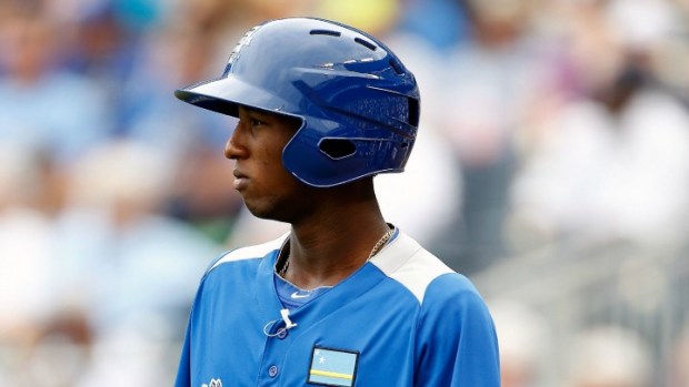 Calls for Jurickson Profar Are Premature