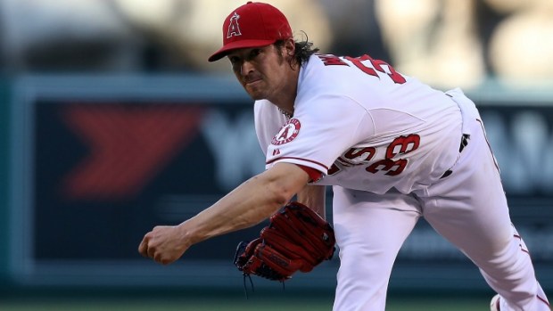 On Deck: Angels