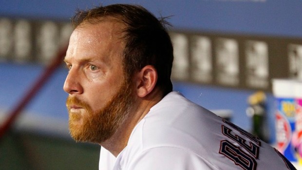 Roller Coaster Could Take Toll on Rangers