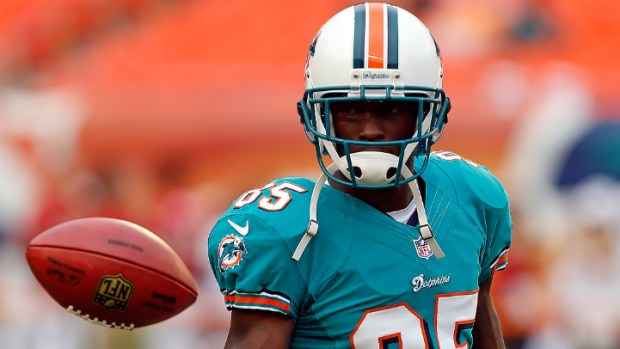 Cowboys Aren't Considering Chad Johnson