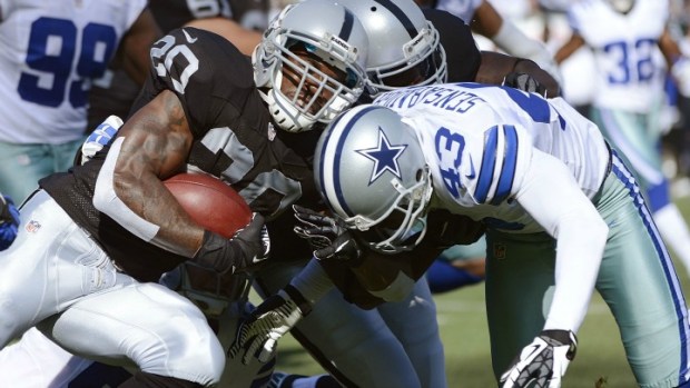 Camp Ends With Questions Unanswered