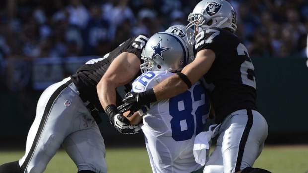 Witten May Miss Rest of Preseason