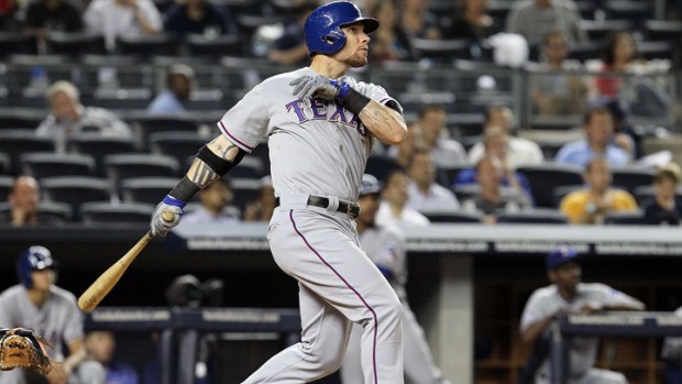 Hamilton Scorching Through August