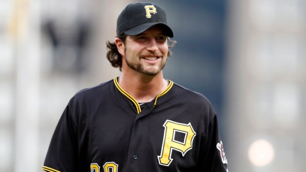 Potential Targets: Jason Grilli