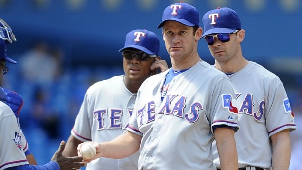 Roy Oswalt Reportedly Clears Waivers