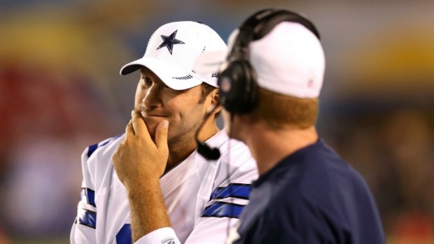 On Paper, Cowboys Look Better