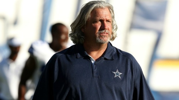 Cowboys Find Less is More on Defense