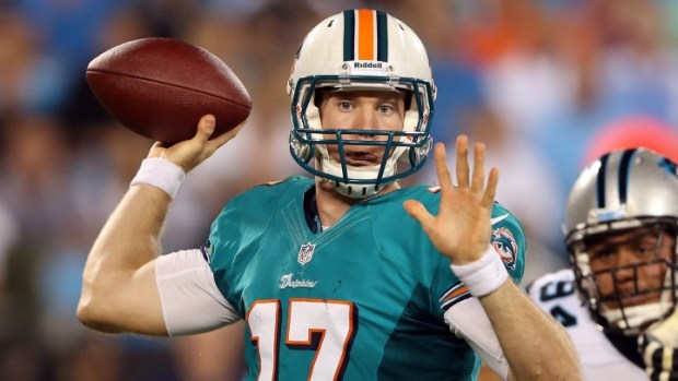Preview: Cowboys Vs. Dolphins
