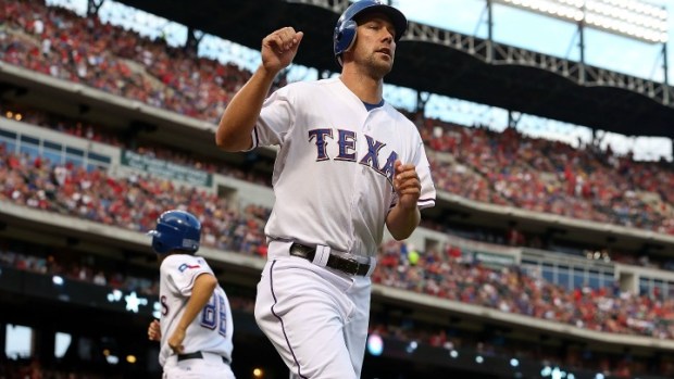 Murphy and the History of Unusual Batting Champs