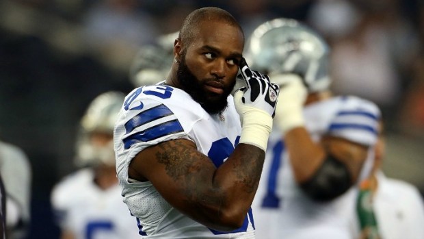 The Cowboys' Fiscal Cliff