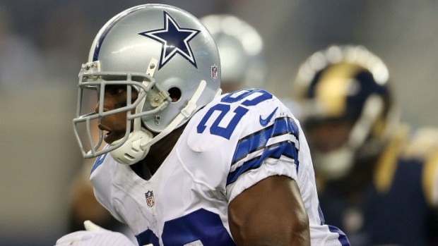 Chickens, Eggs and DeMarco Murray