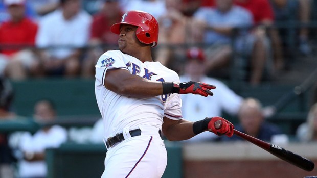 Can Adrian Beltre Stay Healthy?