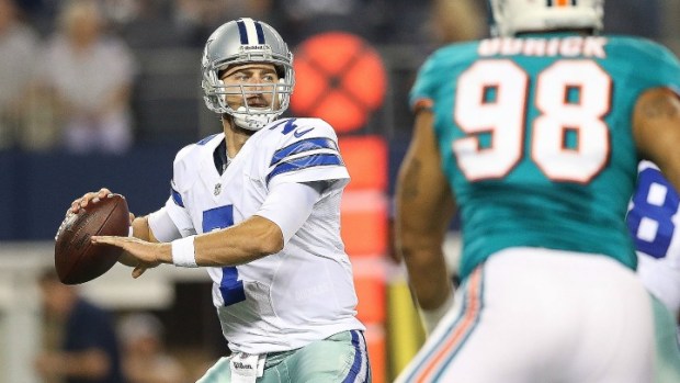 Is McGee's Time Up in Dallas?