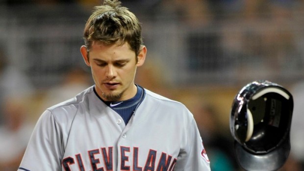 On Deck: Rangers Vs. Indians