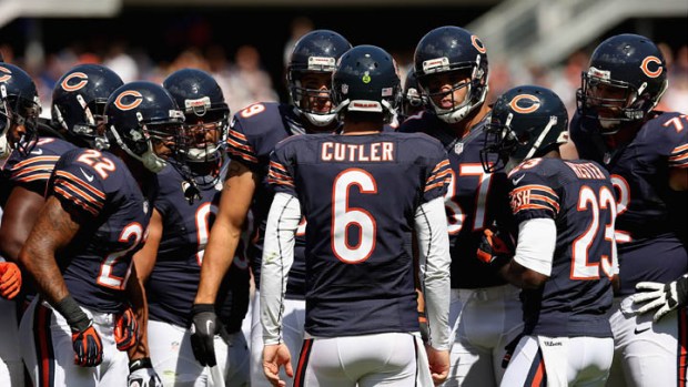Fantasy Land: Studs and Duds, Week 2