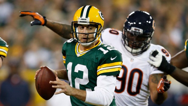 Fantasy Land: Week 3 Remembered