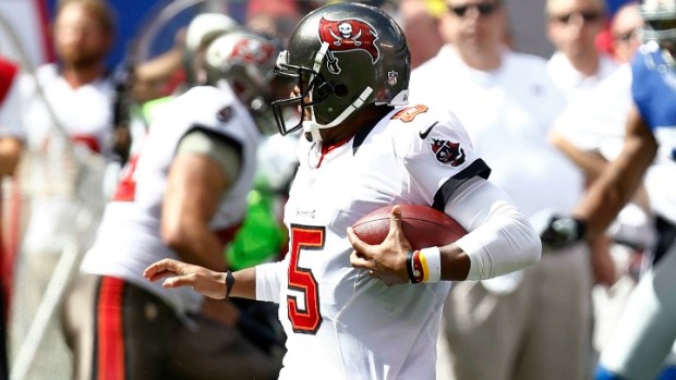 The Picks: Buccaneers at Cowboys