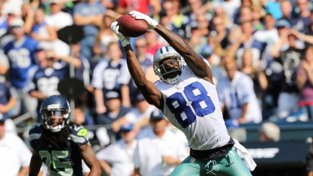 Drew Pearson: Dez Not Living Up To No. 88 Legacy