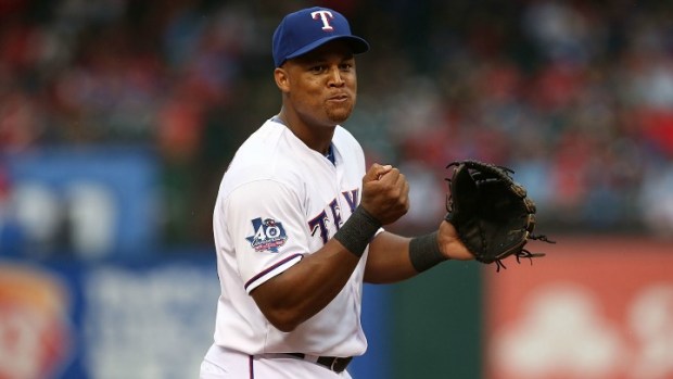 Texas Not Likely to Win Individual Awards